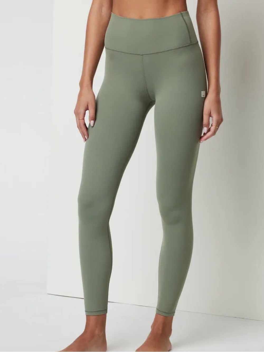 Vuori All The Feels Leggings Size Small